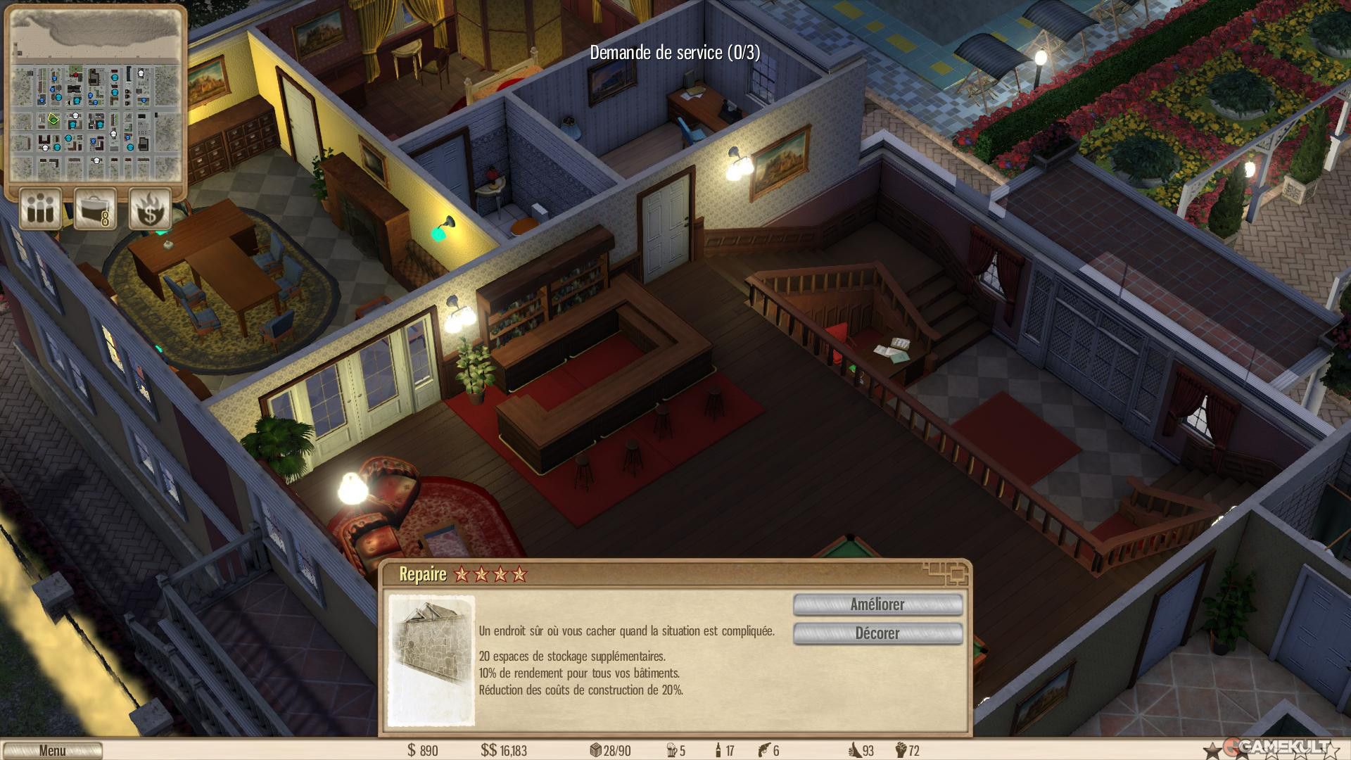 Omerta city of gangsters cheats for mac