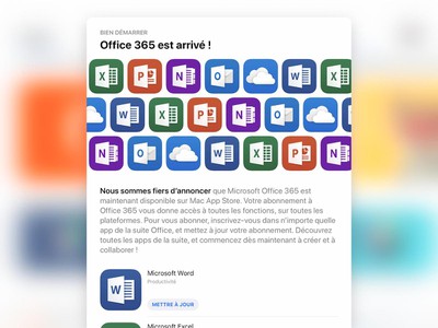how to upgrade microsoft office 15.19.1 for mac