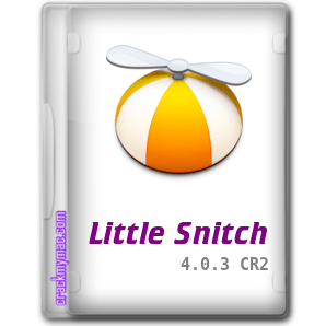 little snitch free